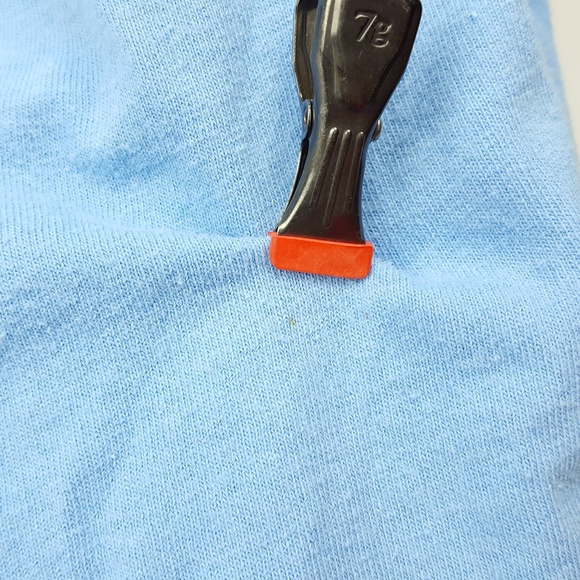 Retro Adidas Tank Top Basketball Kids L Large - Picture 4 of 8